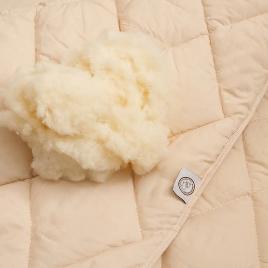 Neden %100 Merinos Kuzu Yünü Tercih Edilmeli?