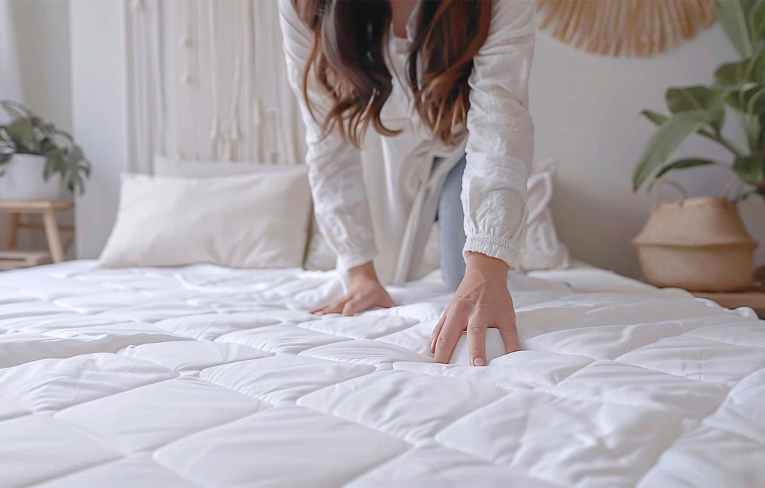 Yün Yorgan Alırken Nelere Dikkat Edilmeli?