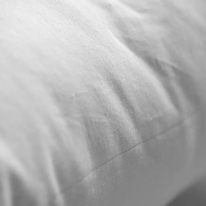 Doğal Kuzu Yünü Yastık – 1 Adet | %100 Yün, Ergonomik ve Nefes Alabilir Konfor - Yorgan Atölyesi