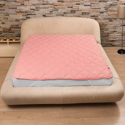 Tek Kişilik Çeyiz Paketi Pudra – 3’lü Set - Yorgan Atölyesi